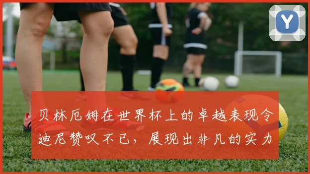 贝林厄姆在世界杯上的卓越表现令迪尼赞叹不已，展现出非凡的实力与魅力